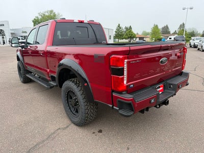 2026 Ford F-250SD Lariat ROUSH