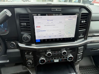 2026 Ford F-250SD Lariat ROUSH