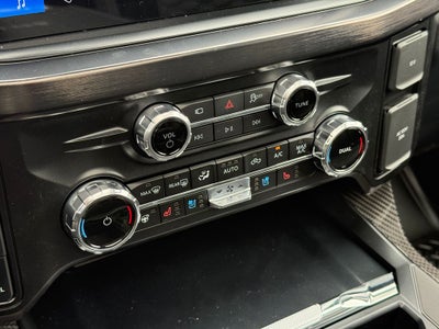 2026 Ford F-250SD Lariat ROUSH