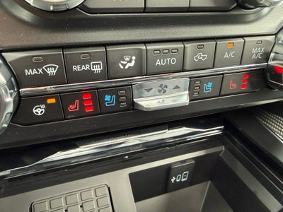 2026 Ford F-250SD Lariat ROUSH