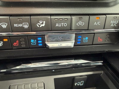 2026 Ford F-250SD Lariat ROUSH