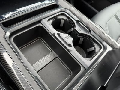 2026 Ford F-250SD Lariat ROUSH