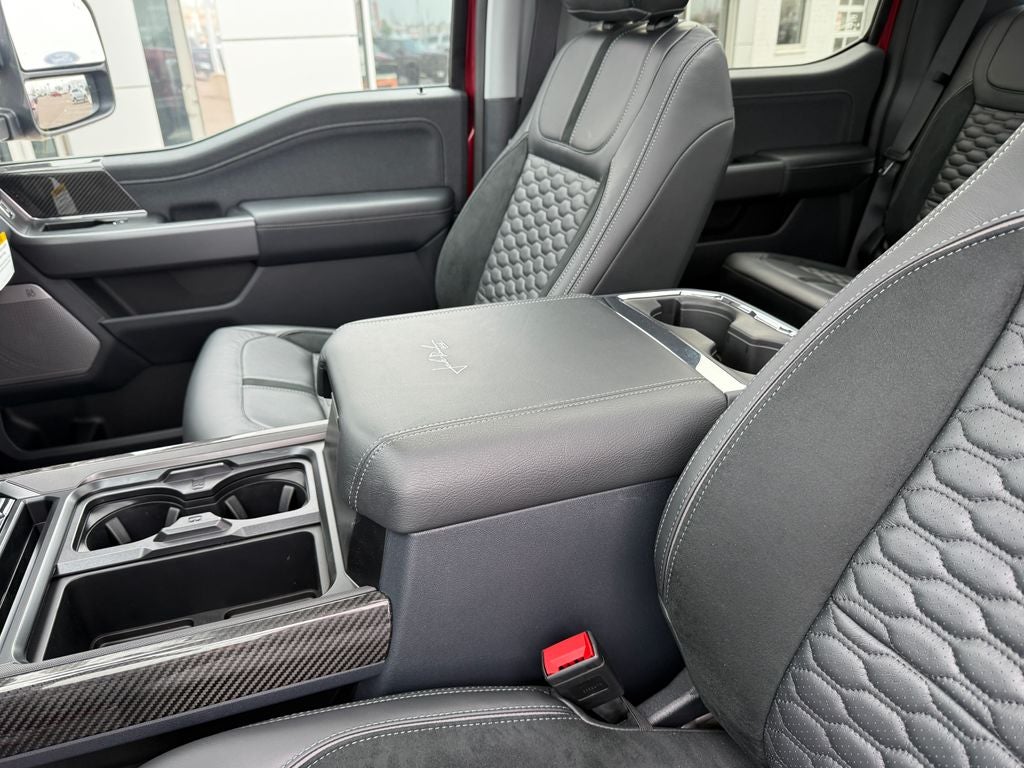 2026 Ford F-250SD Lariat ROUSH