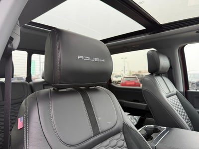 2026 Ford F-250SD Lariat ROUSH