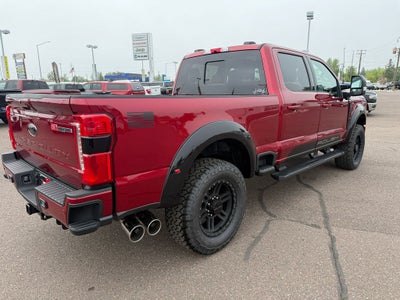 2026 Ford F-250SD Lariat ROUSH