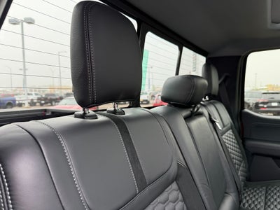 2026 Ford F-250SD Lariat ROUSH