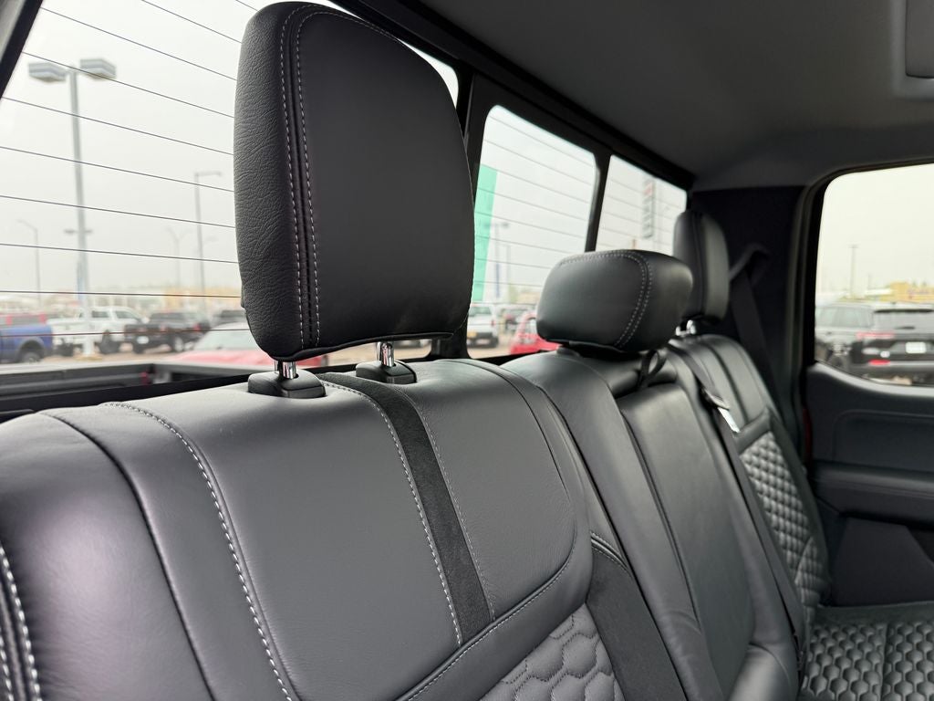 2026 Ford F-250SD Lariat ROUSH