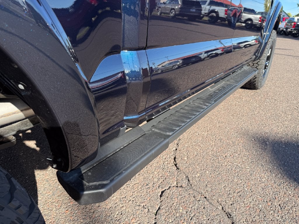 2026 Ford F-150 Lariat ROUSH