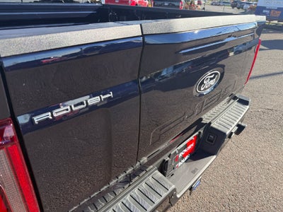 2026 Ford F-150 Lariat ROUSH
