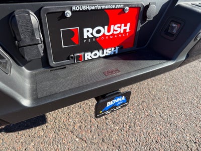 2026 Ford F-150 Lariat ROUSH