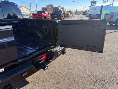 2026 Ford F-150 Lariat ROUSH