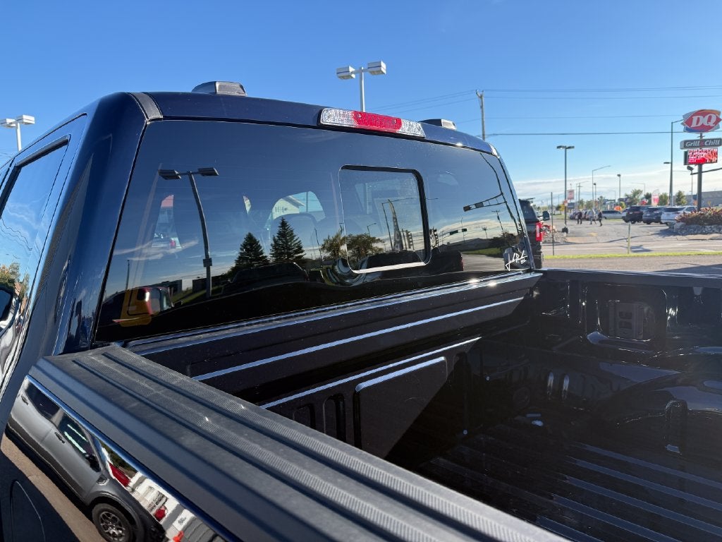 2026 Ford F-150 Lariat ROUSH