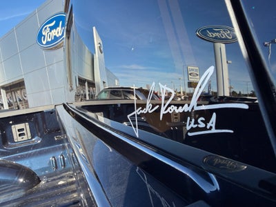 2026 Ford F-150 Lariat ROUSH