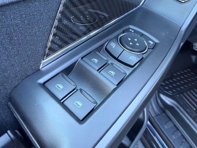2026 Ford F-150 Lariat ROUSH