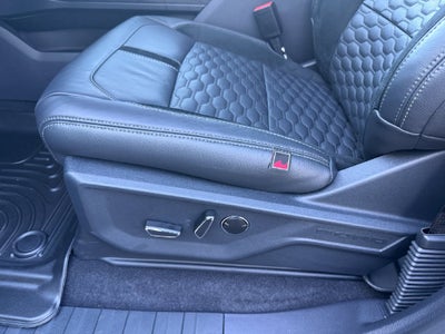 2026 Ford F-150 Lariat ROUSH