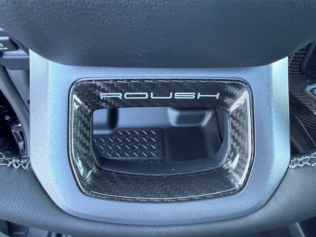 2026 Ford F-150 Lariat ROUSH