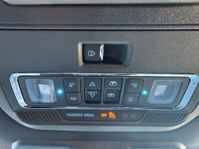 2026 Ford F-150 Lariat ROUSH