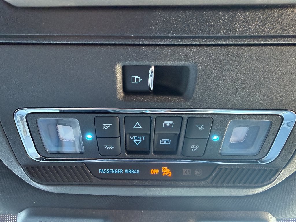 2026 Ford F-150 Lariat ROUSH