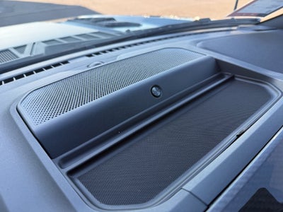 2026 Ford F-150 Lariat ROUSH