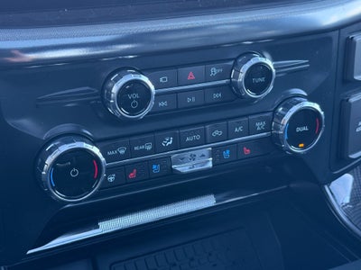 2026 Ford F-150 Lariat ROUSH