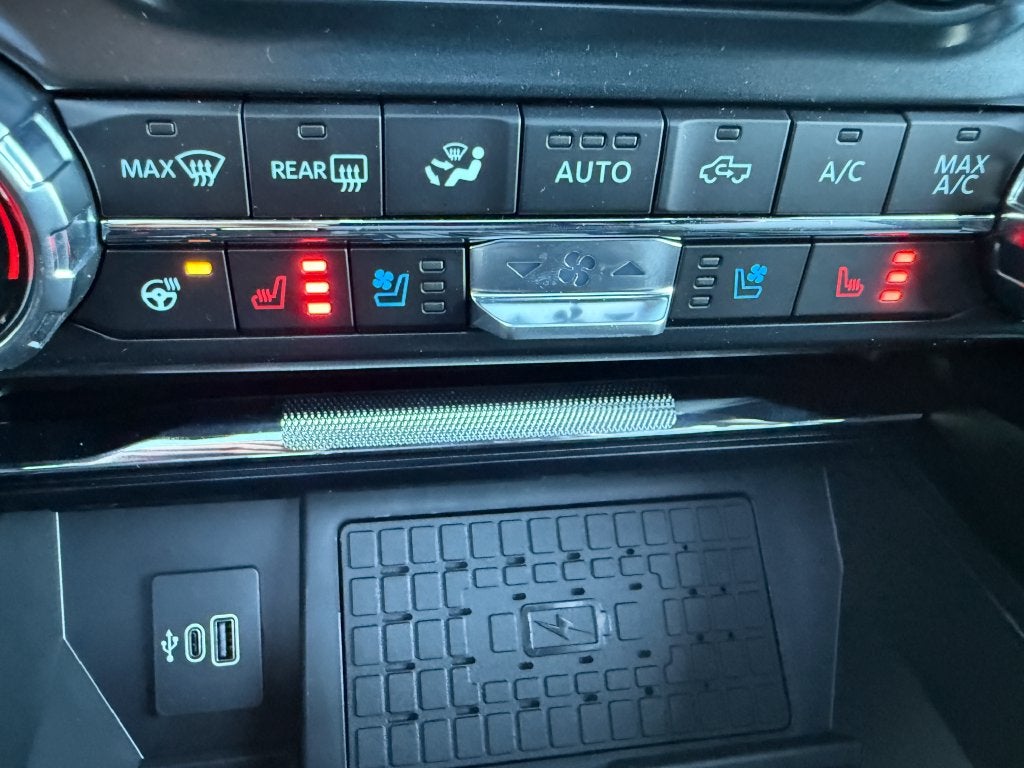 2026 Ford F-150 Lariat ROUSH