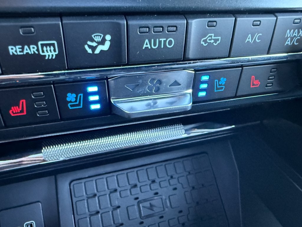 2026 Ford F-150 Lariat ROUSH