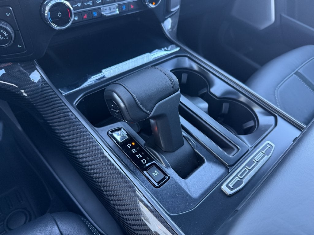 2026 Ford F-150 Lariat ROUSH