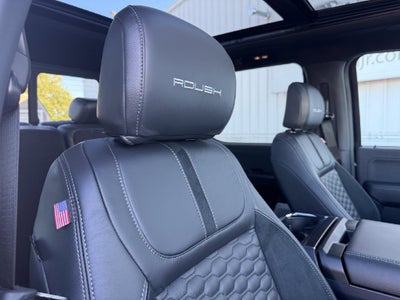 2026 Ford F-150 Lariat ROUSH