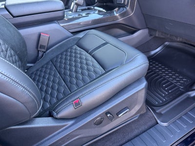 2026 Ford F-150 Lariat ROUSH