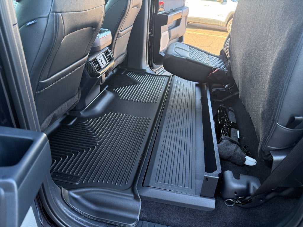 2026 Ford F-150 Lariat ROUSH