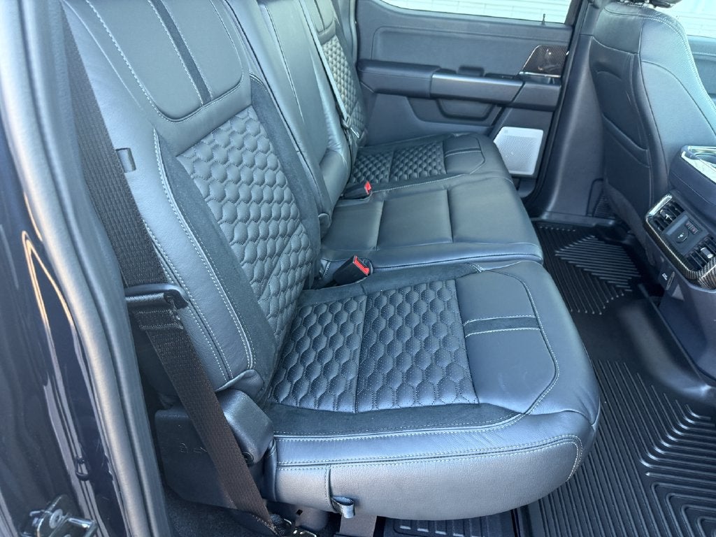 2026 Ford F-150 Lariat ROUSH