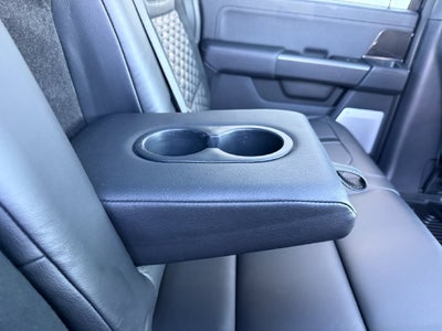 2026 Ford F-150 Lariat ROUSH