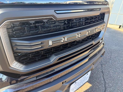 2026 Ford F-150 Lariat ROUSH