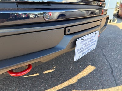2026 Ford F-150 Lariat ROUSH