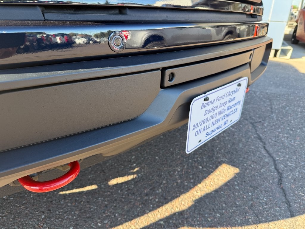 2026 Ford F-150 Lariat ROUSH