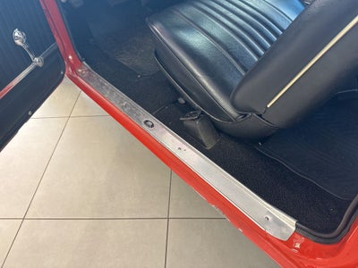 1971 Chevrolet Chevelle Base