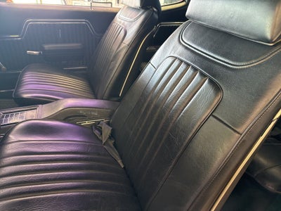 1971 Chevrolet Chevelle Base