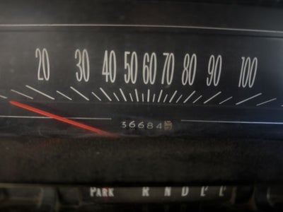 1971 Chevrolet Chevelle Base