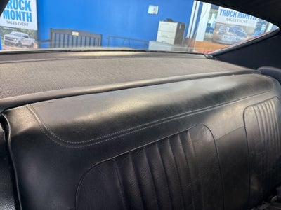 1971 Chevrolet Chevelle Base