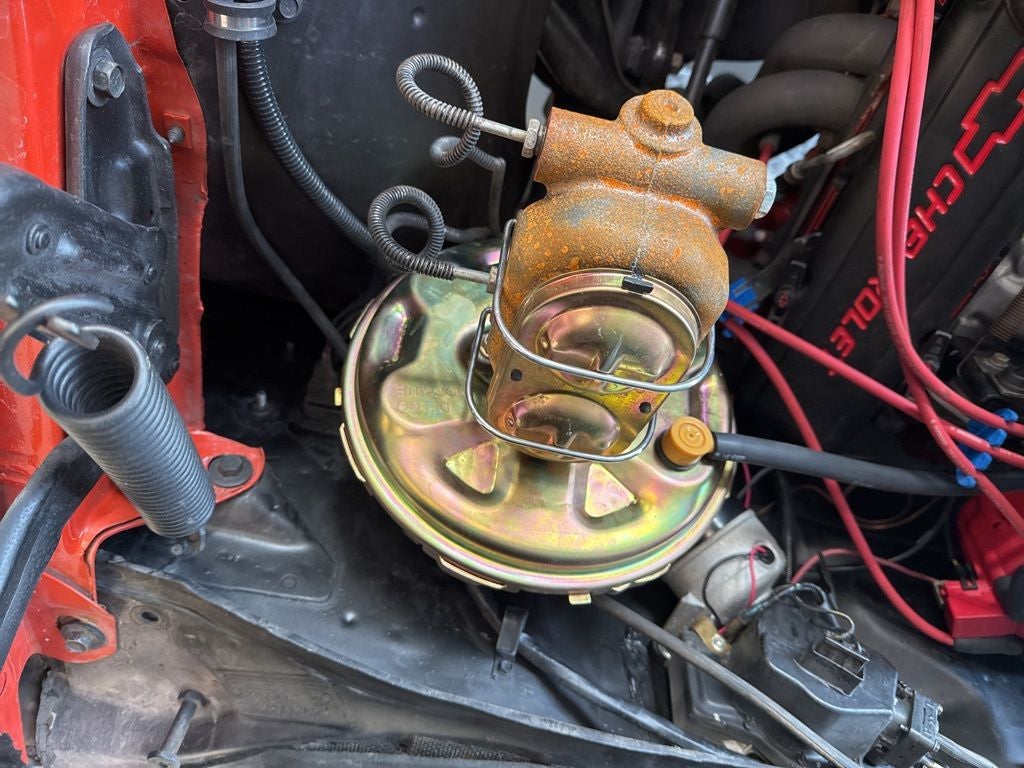 1971 Chevrolet Chevelle Base