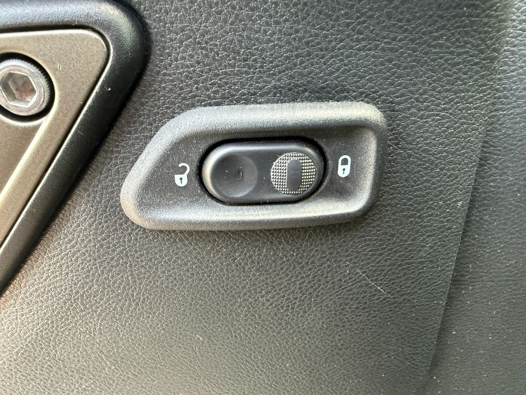 2018 Jeep Wrangler JK Golden Eagle Edition