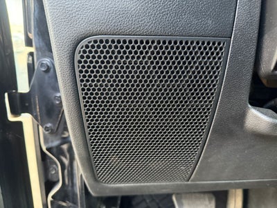 2018 Jeep Wrangler JK Golden Eagle Edition