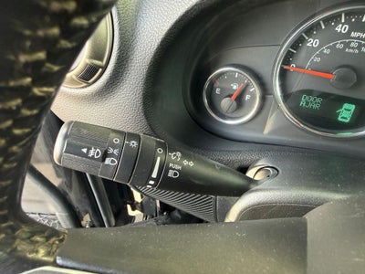 2018 Jeep Wrangler JK Golden Eagle Edition