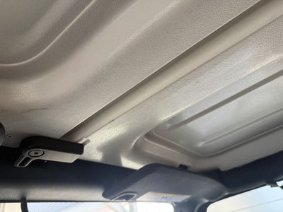 2018 Jeep Wrangler JK Golden Eagle Edition