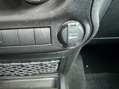 2018 Jeep Wrangler JK Golden Eagle Edition