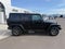 2018 Jeep Wrangler JK Golden Eagle Edition