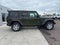 2022 Jeep Wrangler Unlimited Sport RHD Right Hand Drive