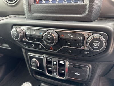 2022 Jeep Wrangler Unlimited Sport RHD Right Hand Drive