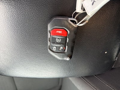 2022 Jeep Wrangler Unlimited Sport RHD Right Hand Drive