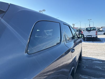 2020 Dodge Durango GT Plus